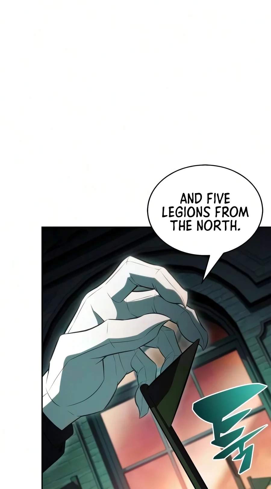 Solo Max-Level Newbie Chapter 278 - Page 135