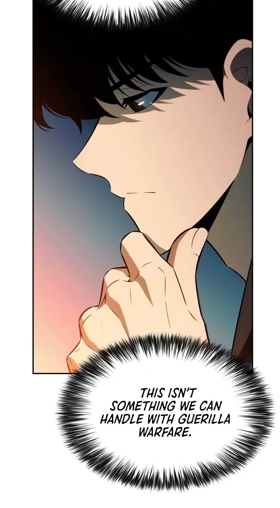 Solo Max-Level Newbie Chapter 278 - Page 139