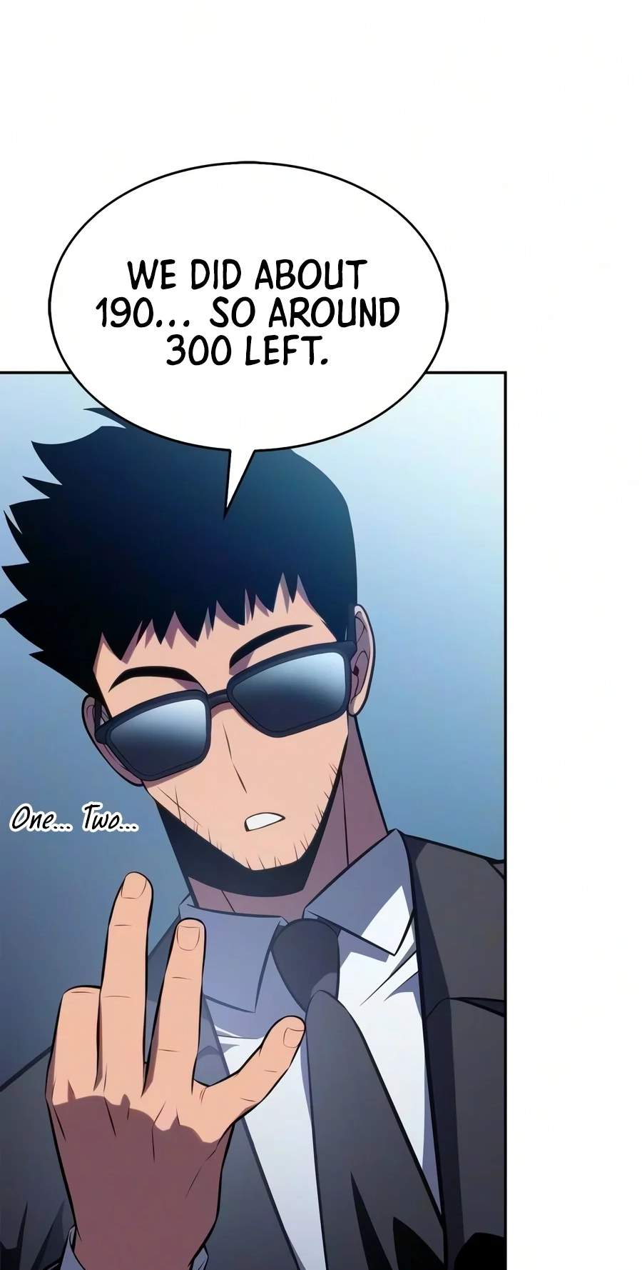 Solo Max-Level Newbie Chapter 278 - Page 14