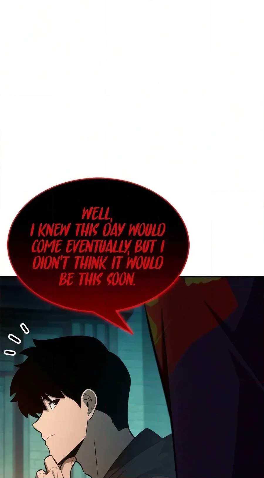 Solo Max-Level Newbie Chapter 278 - Page 140