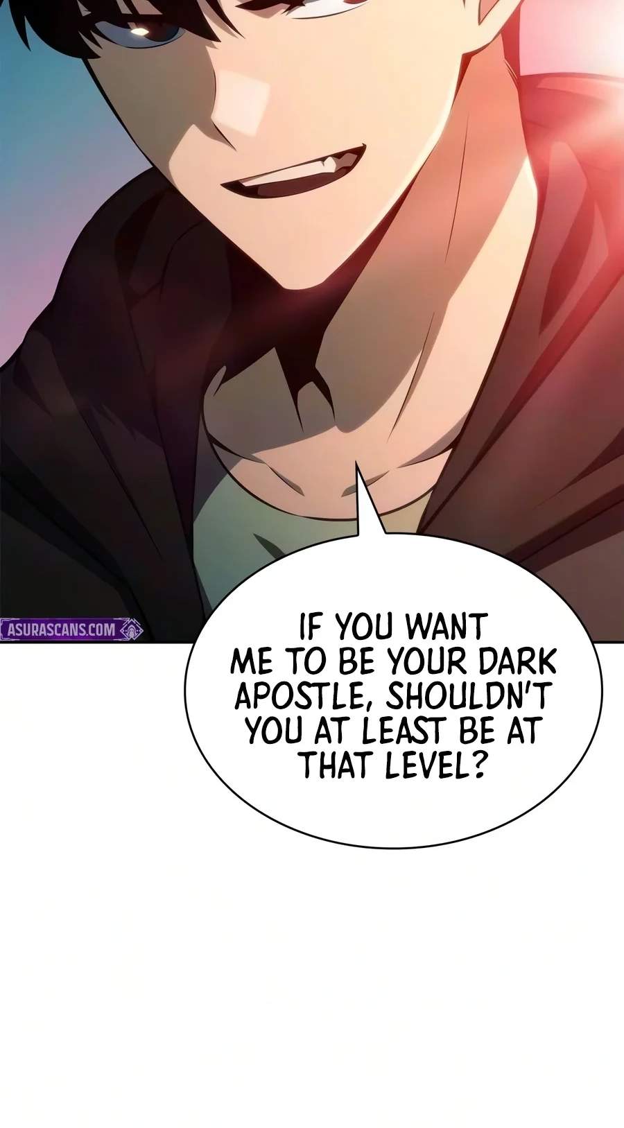 Solo Max-Level Newbie Chapter 278 - Page 146