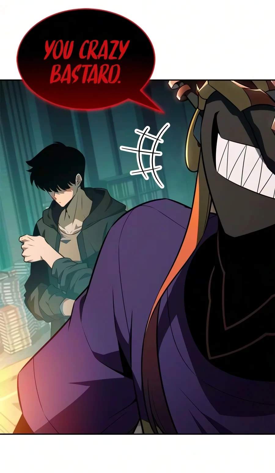 Solo Max-Level Newbie Chapter 278 - Page 149