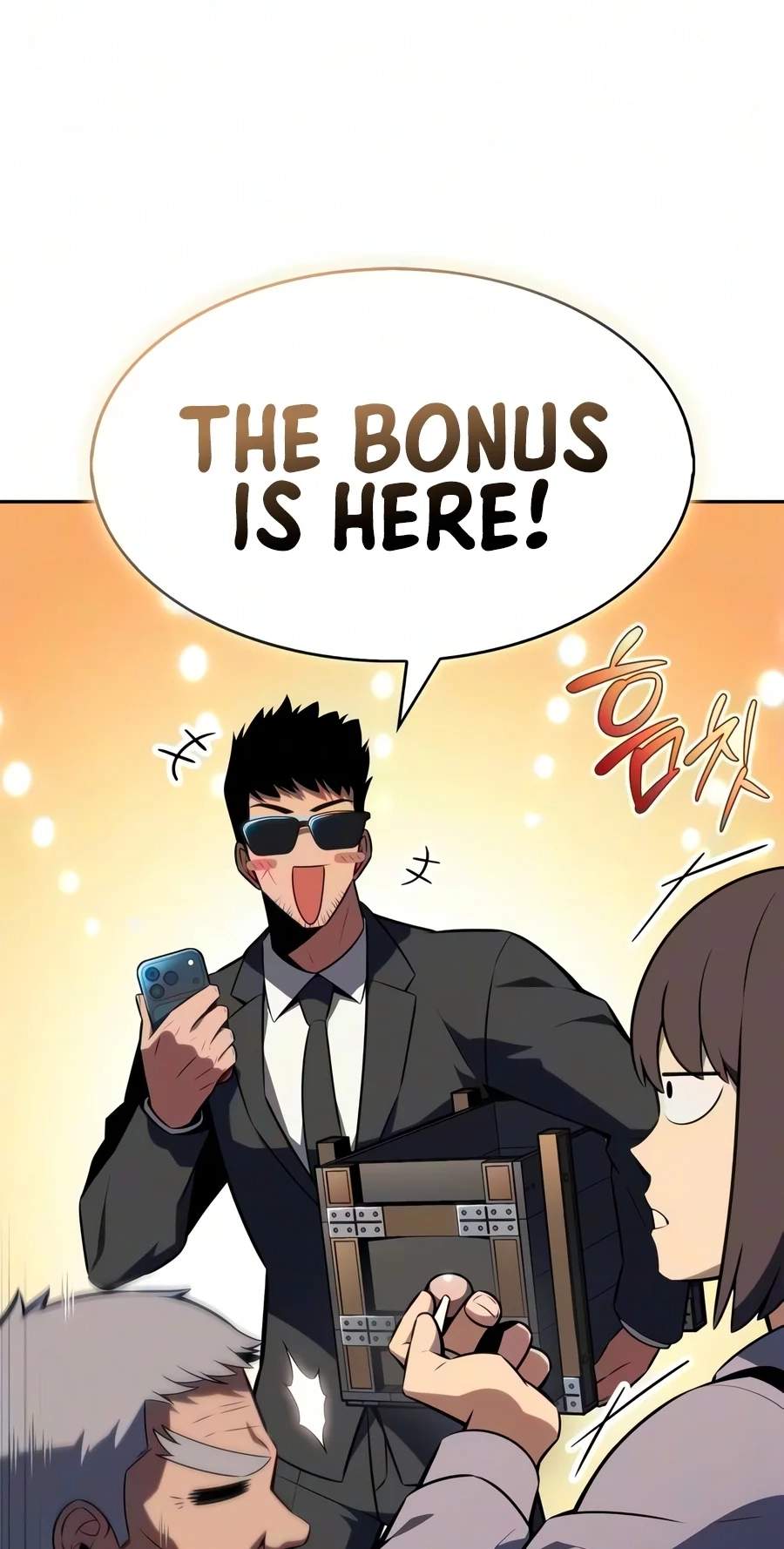 Solo Max-Level Newbie Chapter 278 - Page 17