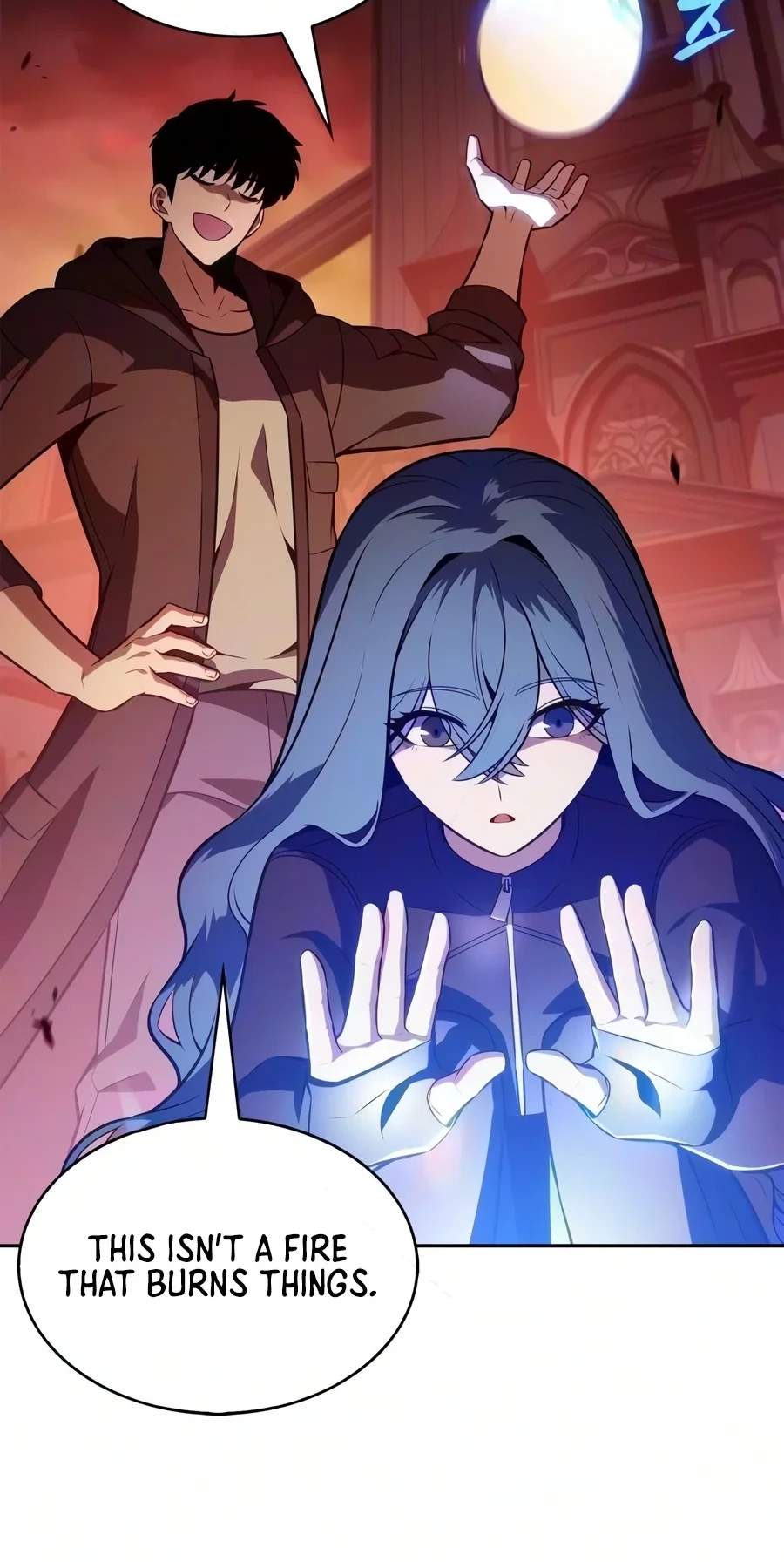Solo Max-Level Newbie Chapter 278 - Page 26