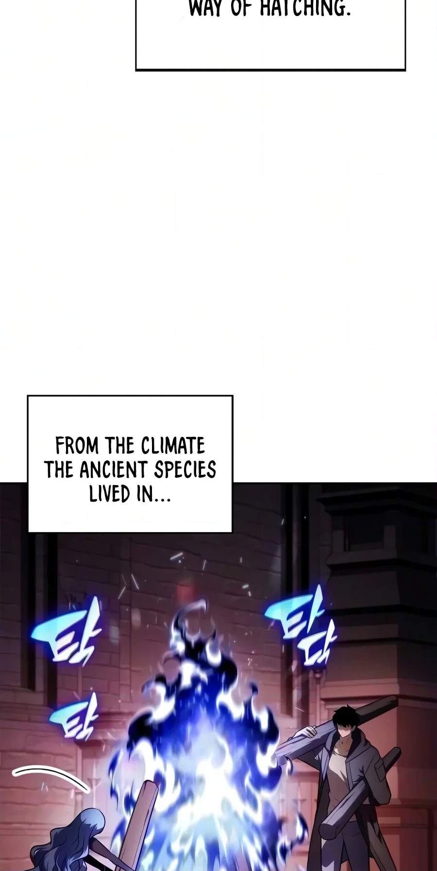 Solo Max-Level Newbie Chapter 278 - Page 30