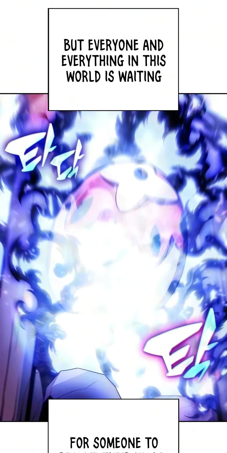 Solo Max-Level Newbie Chapter 278 - Page 35