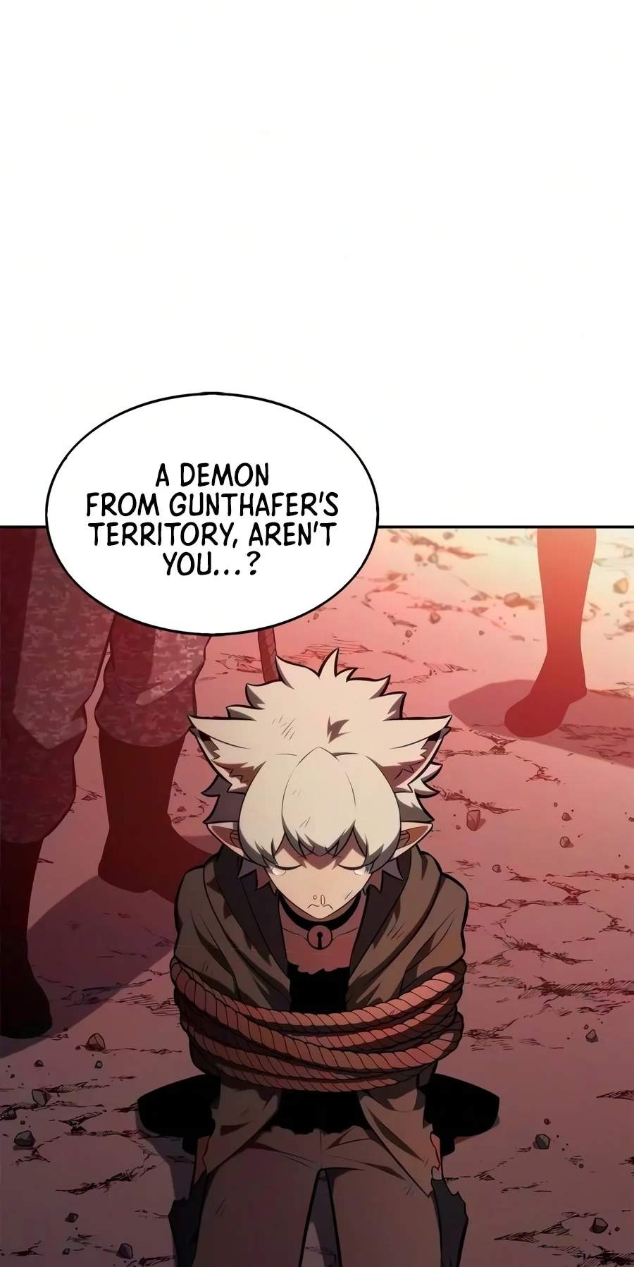 Solo Max-Level Newbie Chapter 278 - Page 38