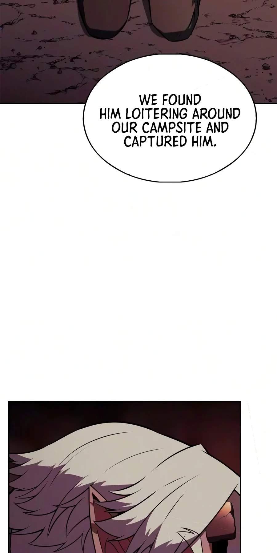 Solo Max-Level Newbie Chapter 278 - Page 39
