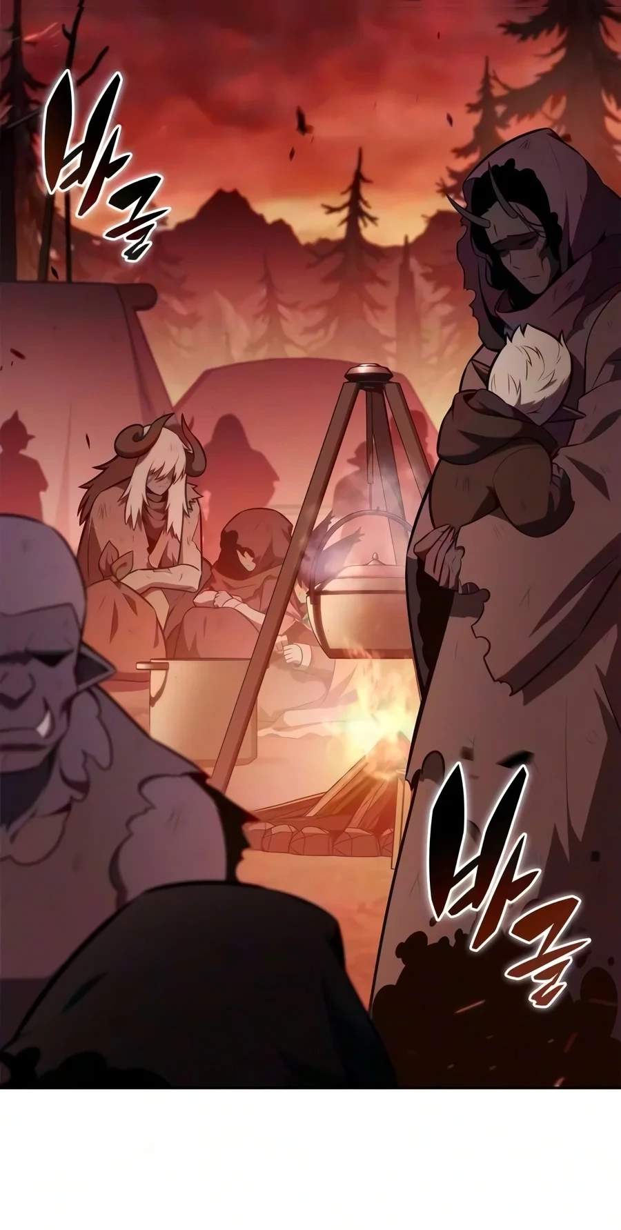 Solo Max-Level Newbie Chapter 278 - Page 46