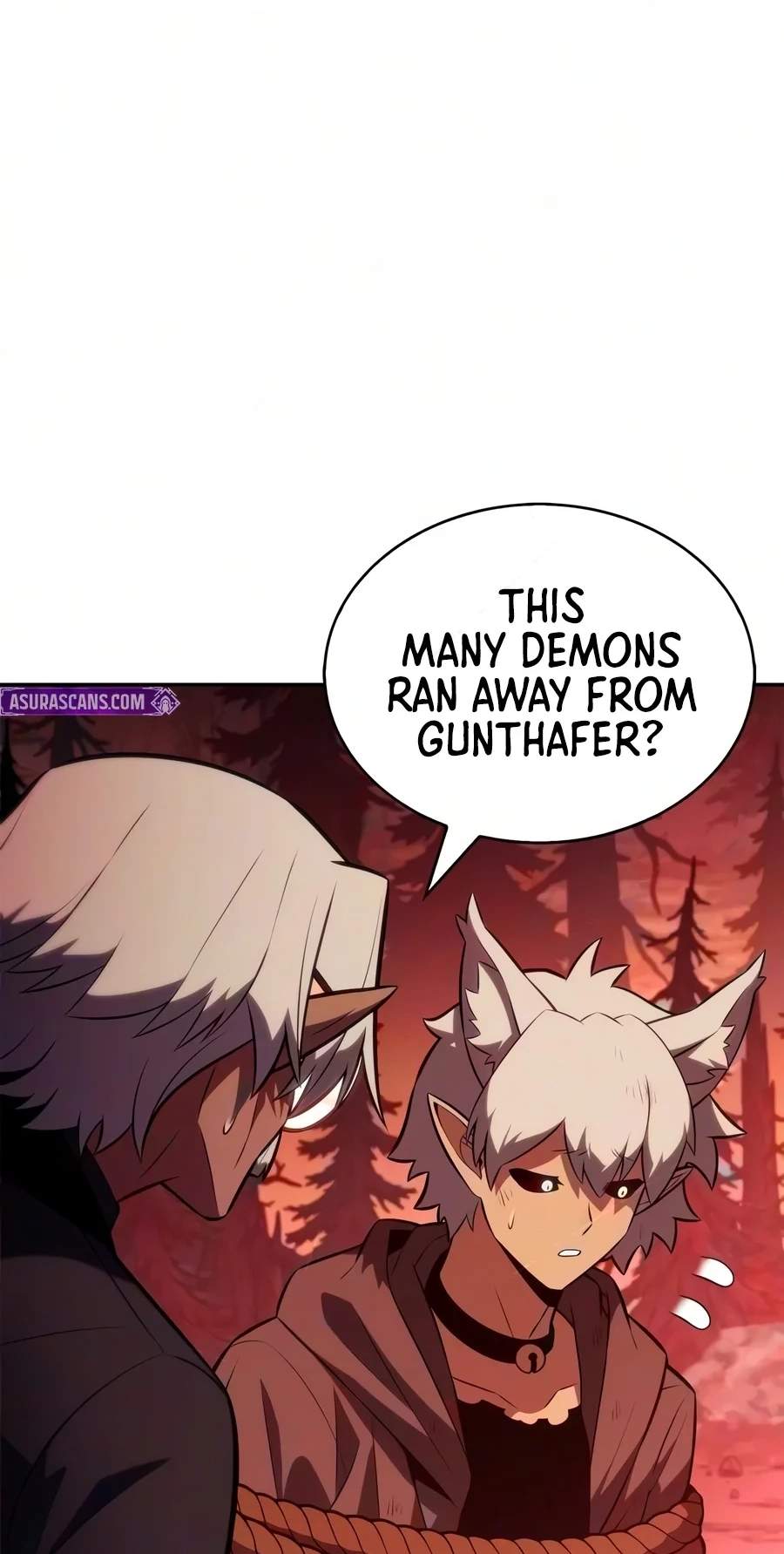 Solo Max-Level Newbie Chapter 278 - Page 47