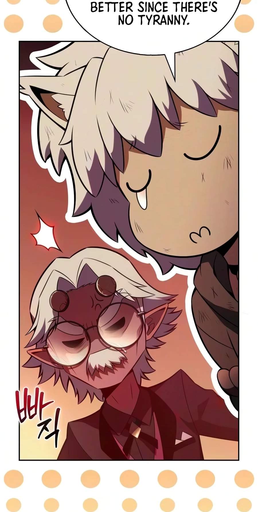 Solo Max-Level Newbie Chapter 278 - Page 49