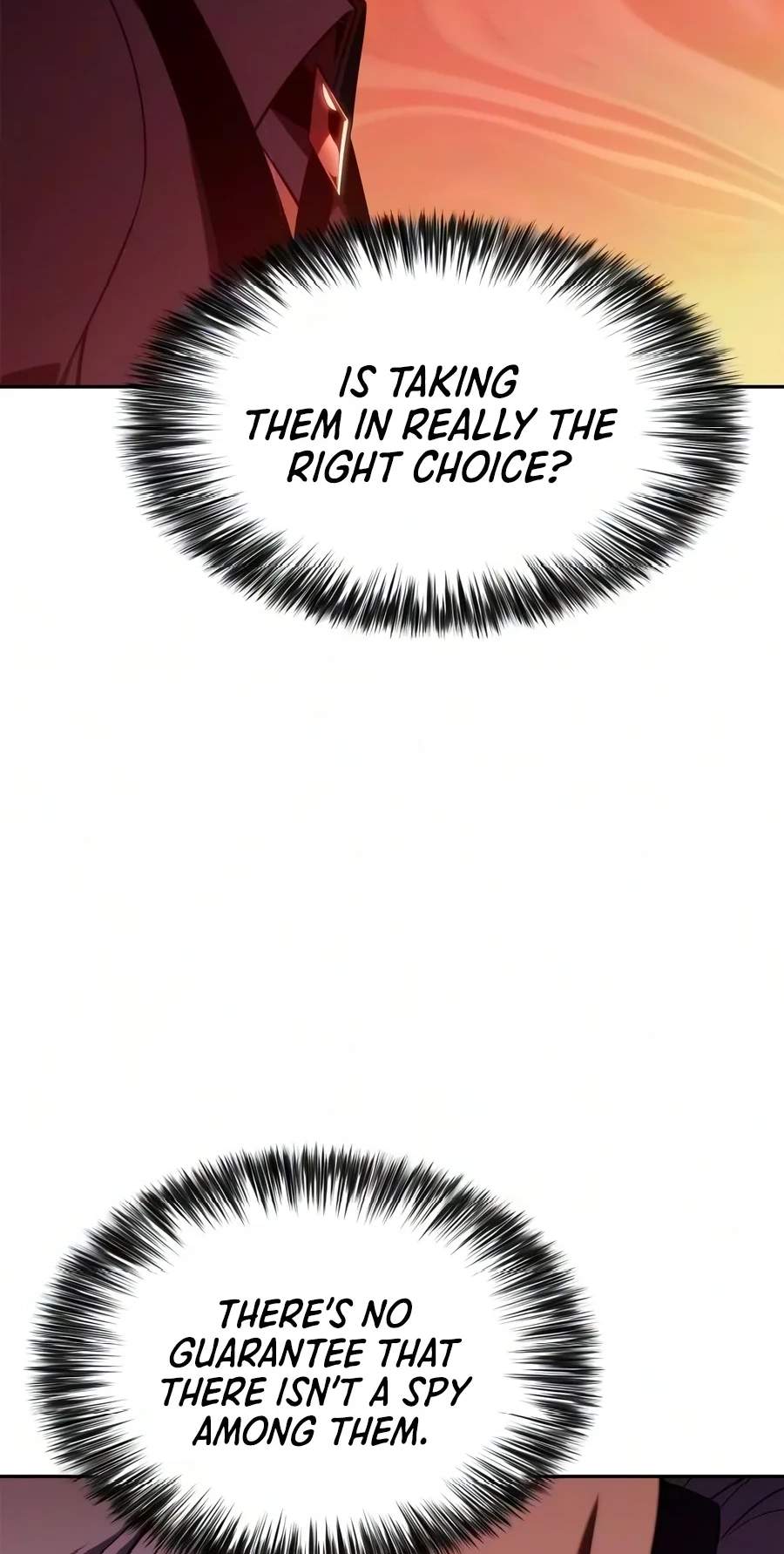 Solo Max-Level Newbie Chapter 278 - Page 51