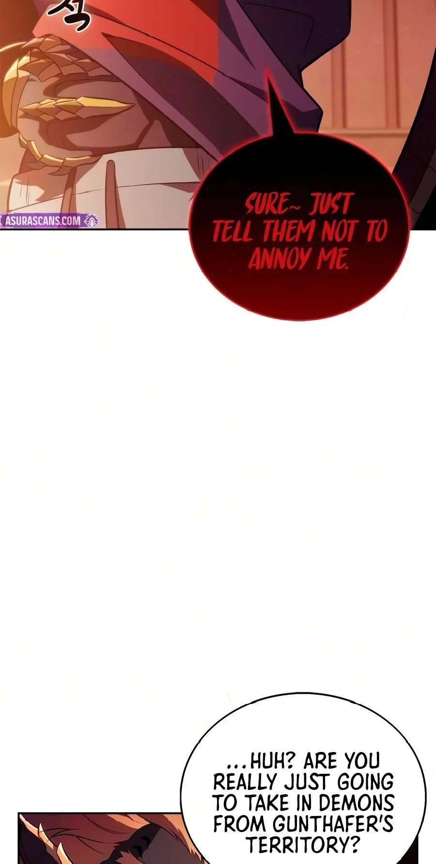 Solo Max-Level Newbie Chapter 278 - Page 54