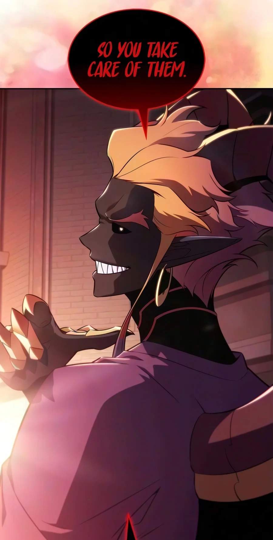 Solo Max-Level Newbie Chapter 278 - Page 57