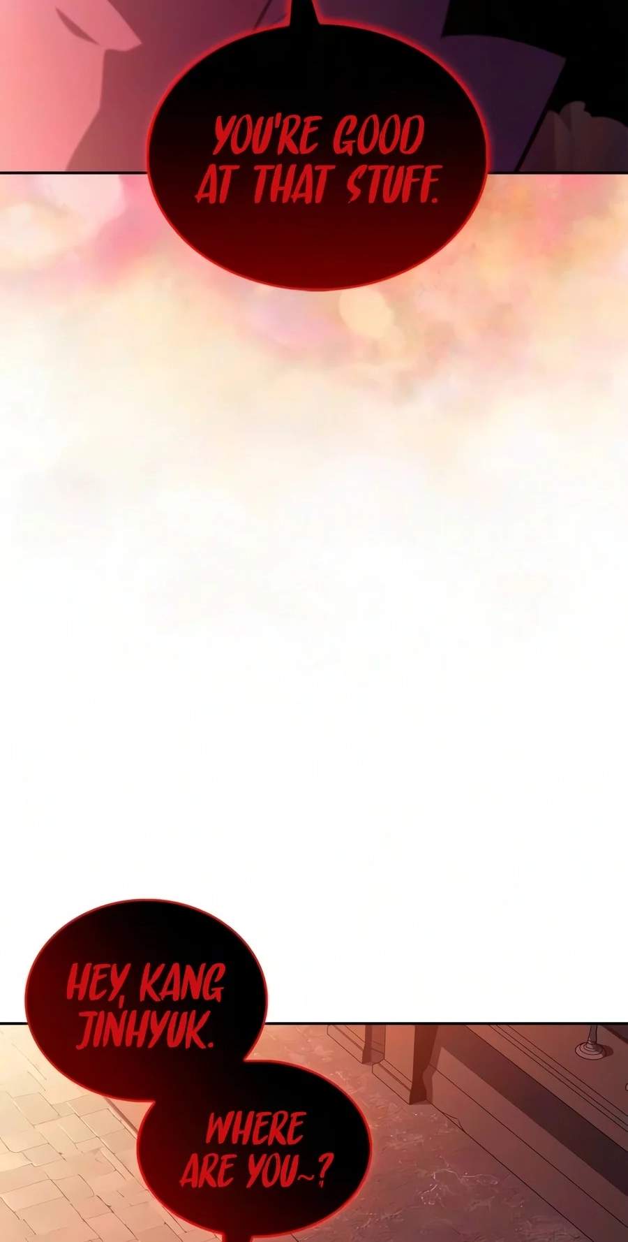 Solo Max-Level Newbie Chapter 278 - Page 58