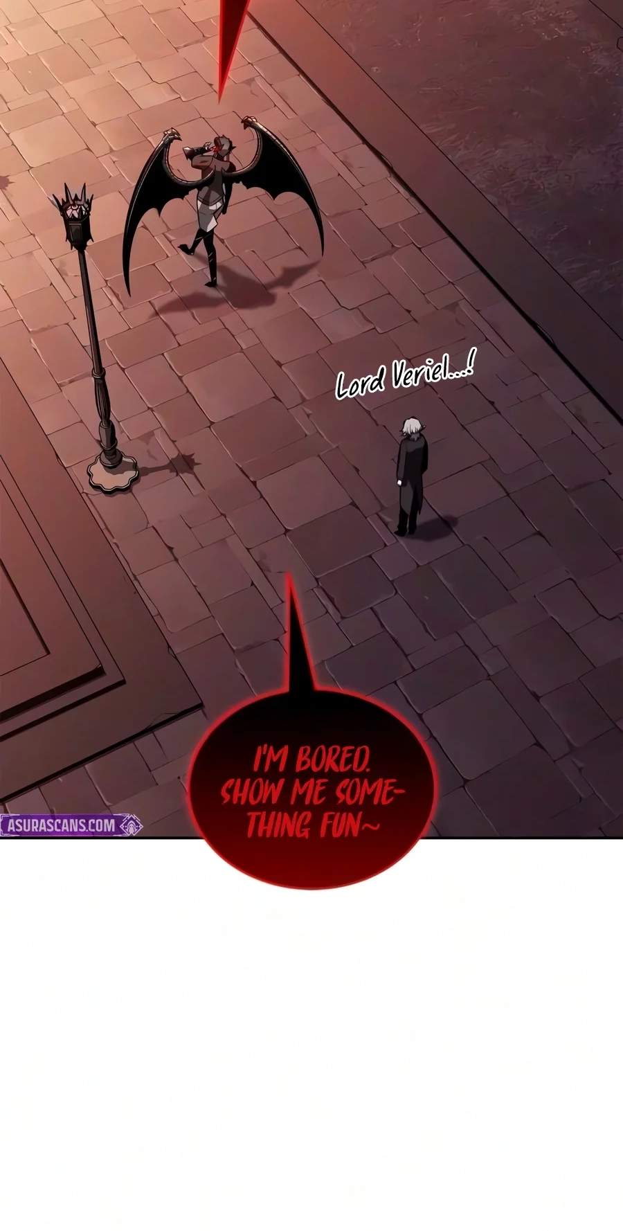 Solo Max-Level Newbie Chapter 278 - Page 59