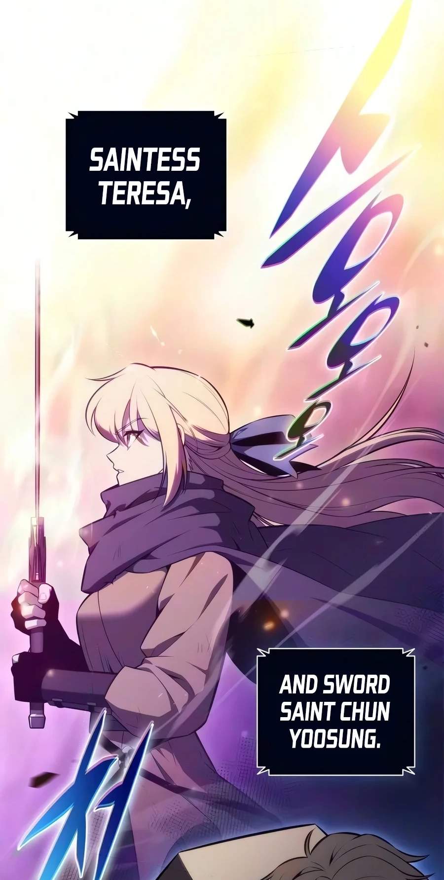 Solo Max-Level Newbie Chapter 278 - Page 6
