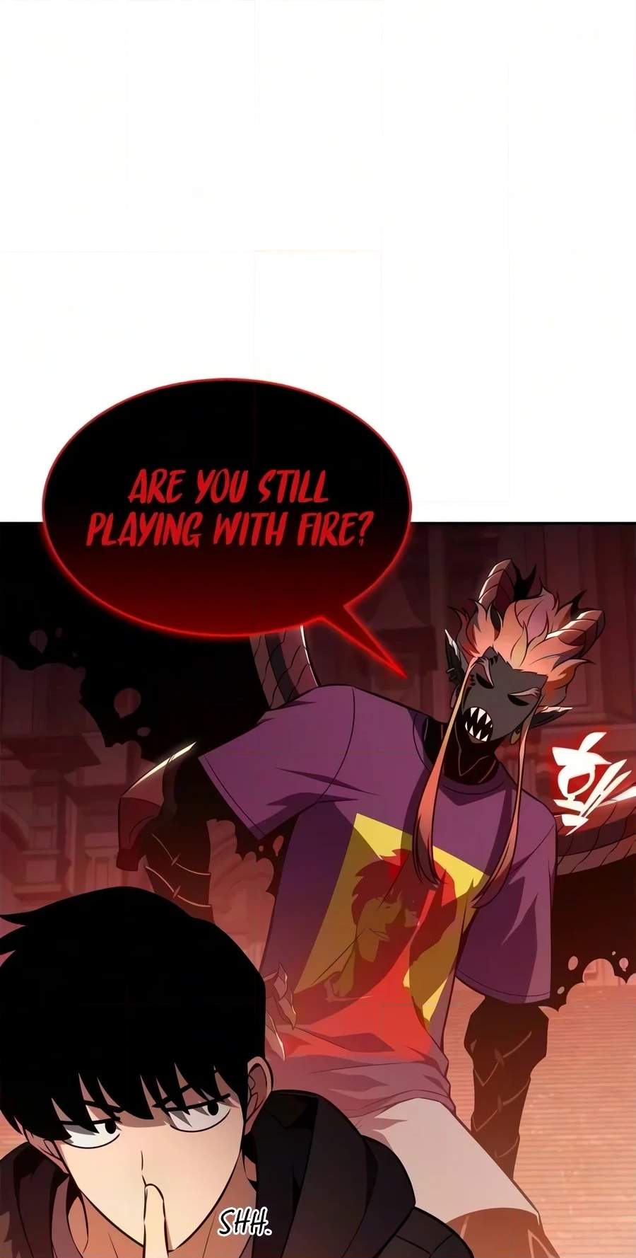 Solo Max-Level Newbie Chapter 278 - Page 60