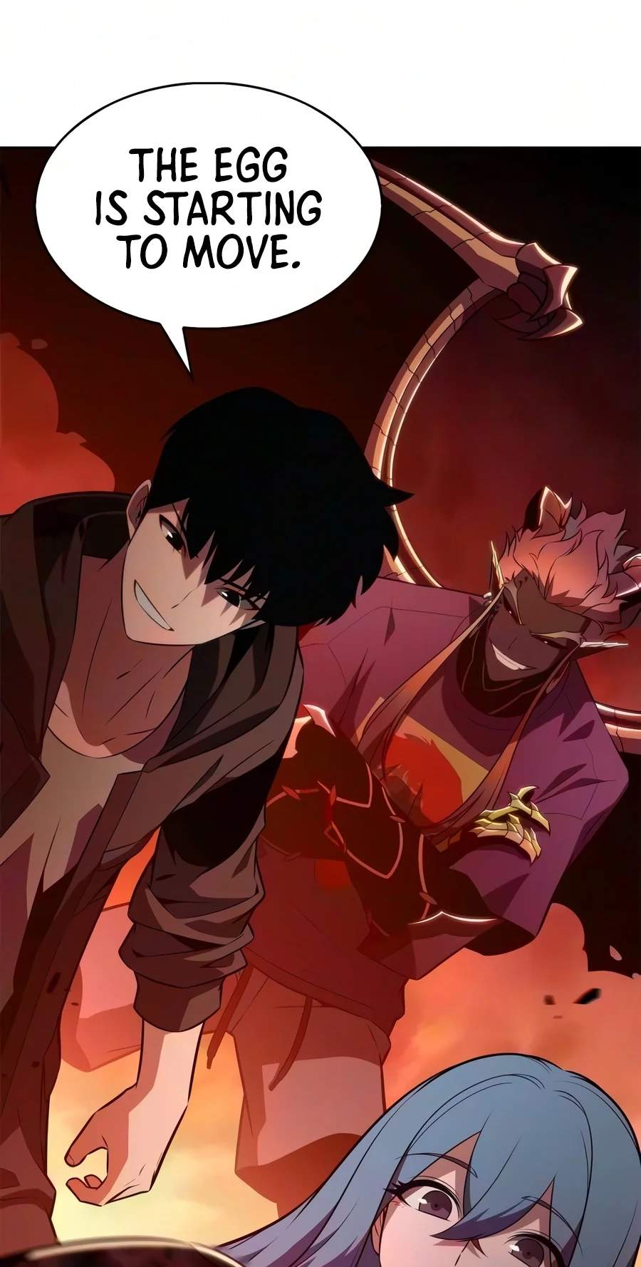 Solo Max-Level Newbie Chapter 278 - Page 63