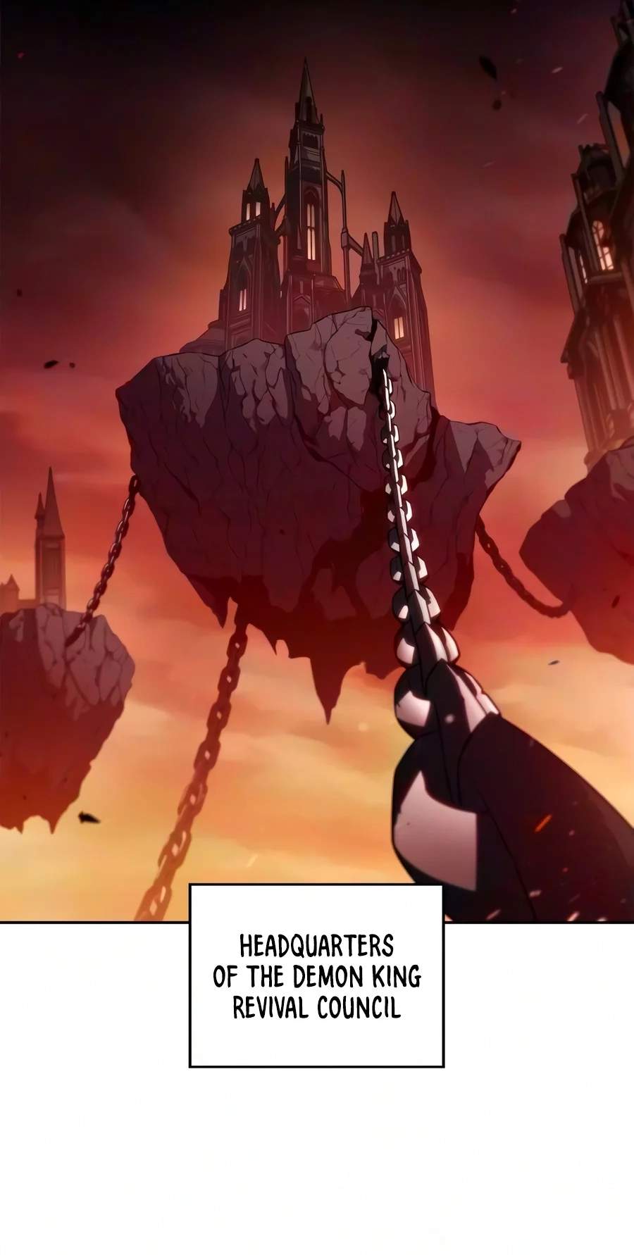 Solo Max-Level Newbie Chapter 278 - Page 67
