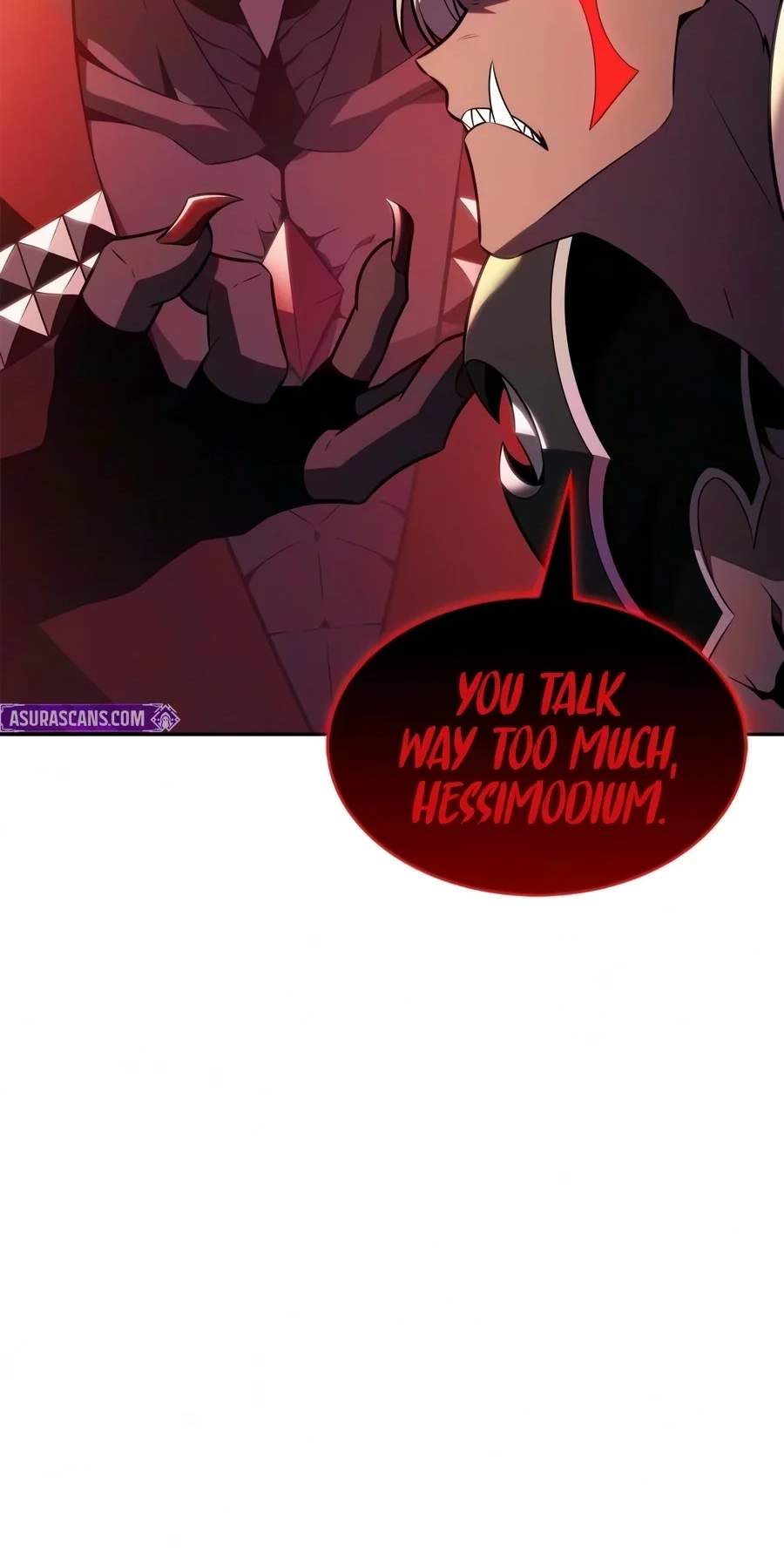Solo Max-Level Newbie Chapter 278 - Page 75