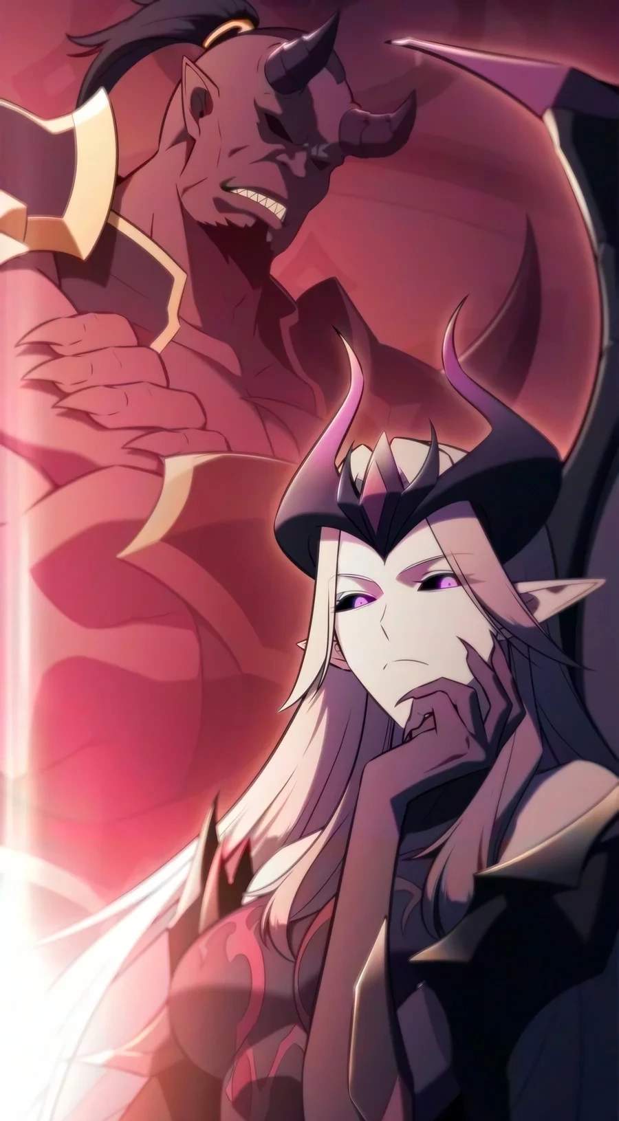 Solo Max-Level Newbie Chapter 278 - Page 79