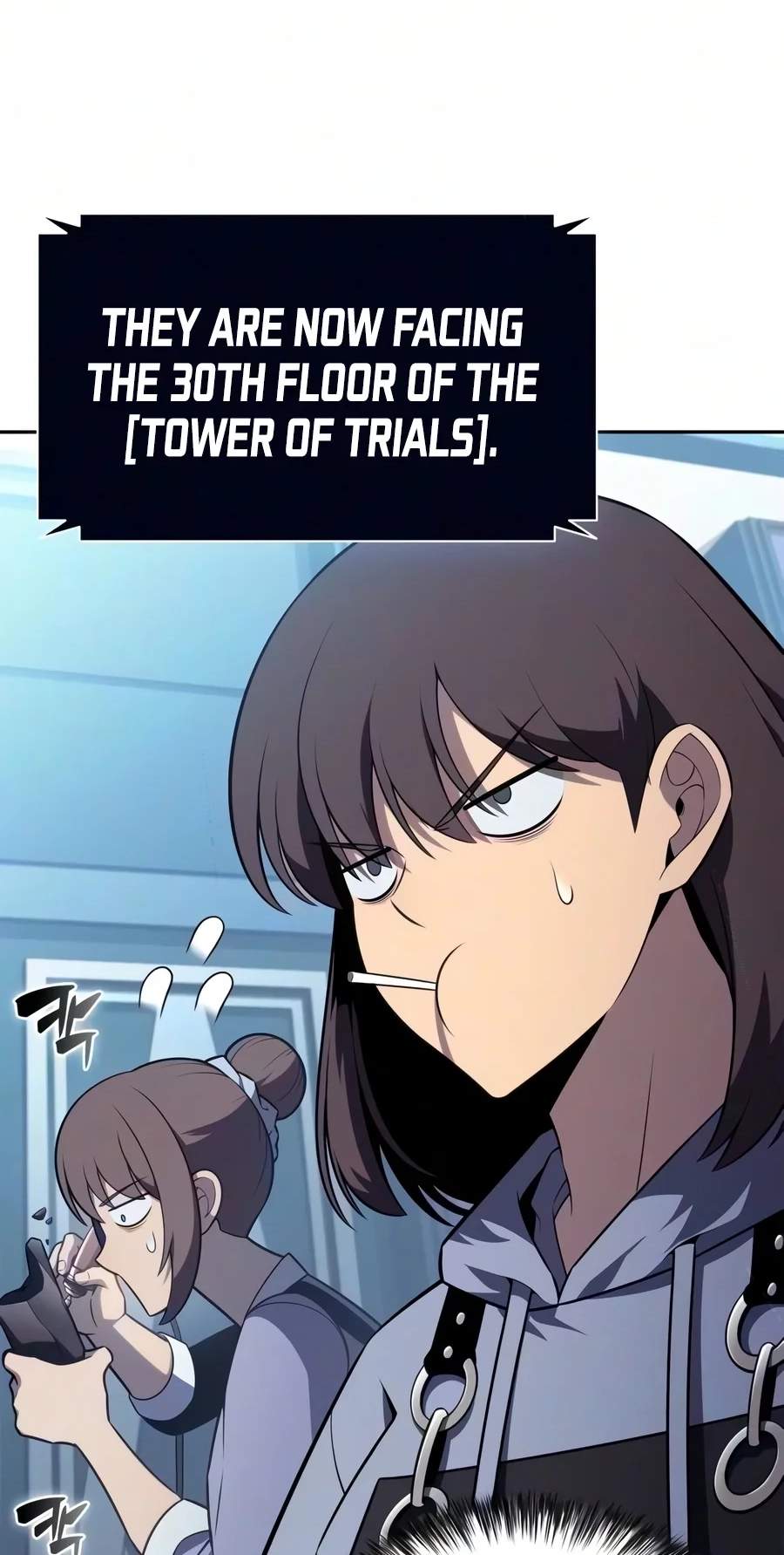 Solo Max-Level Newbie Chapter 278 - Page 8