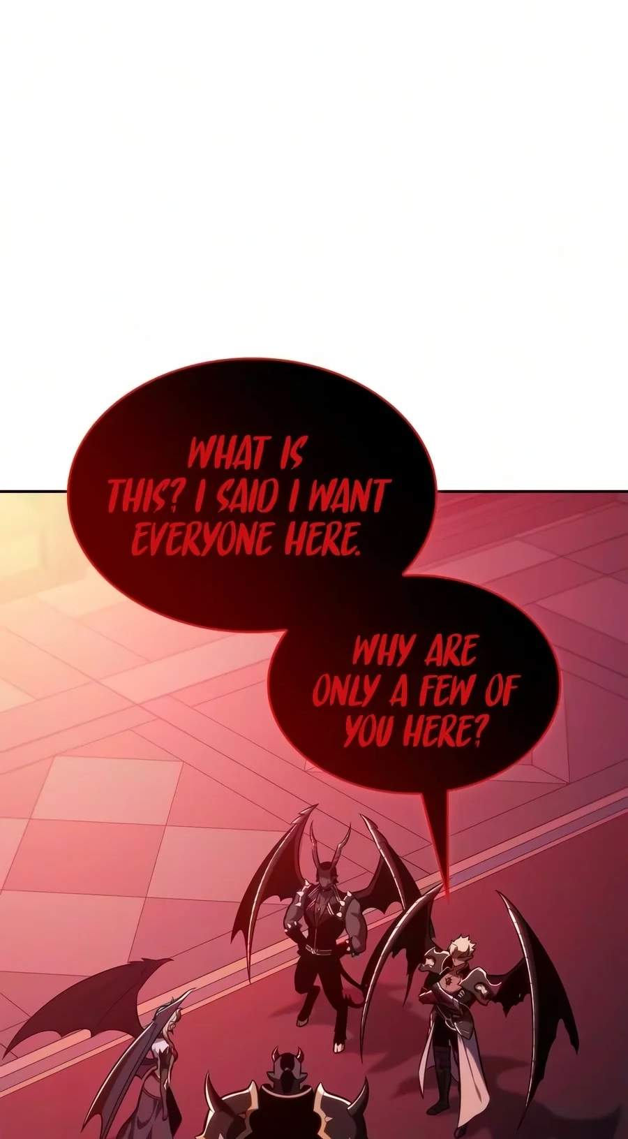 Solo Max-Level Newbie Chapter 278 - Page 81