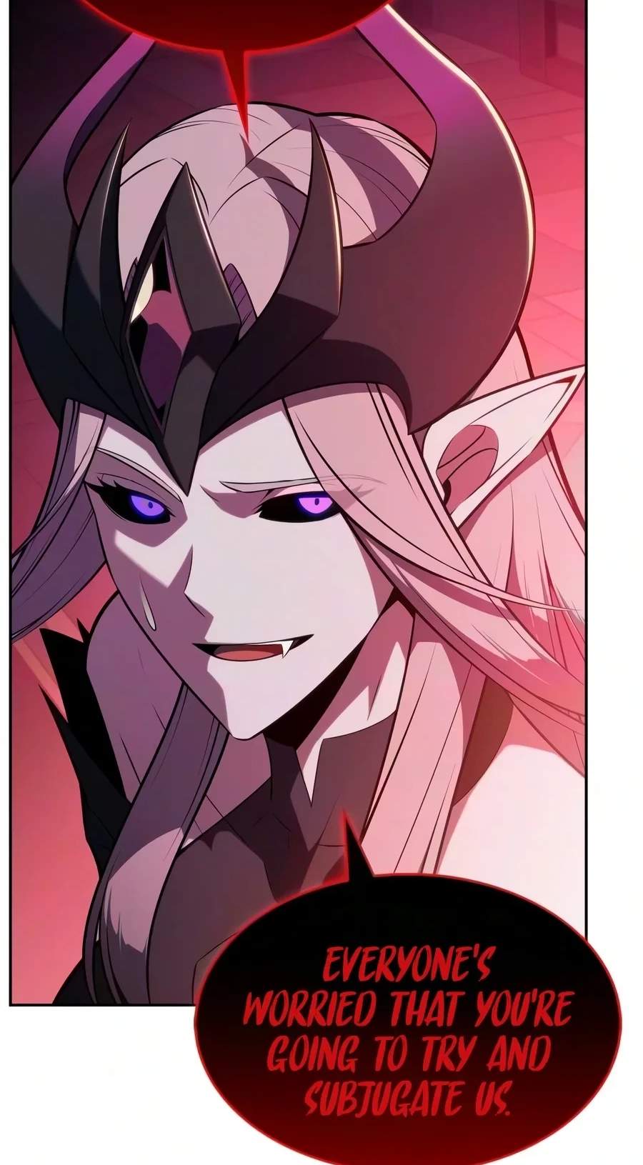 Solo Max-Level Newbie Chapter 278 - Page 83