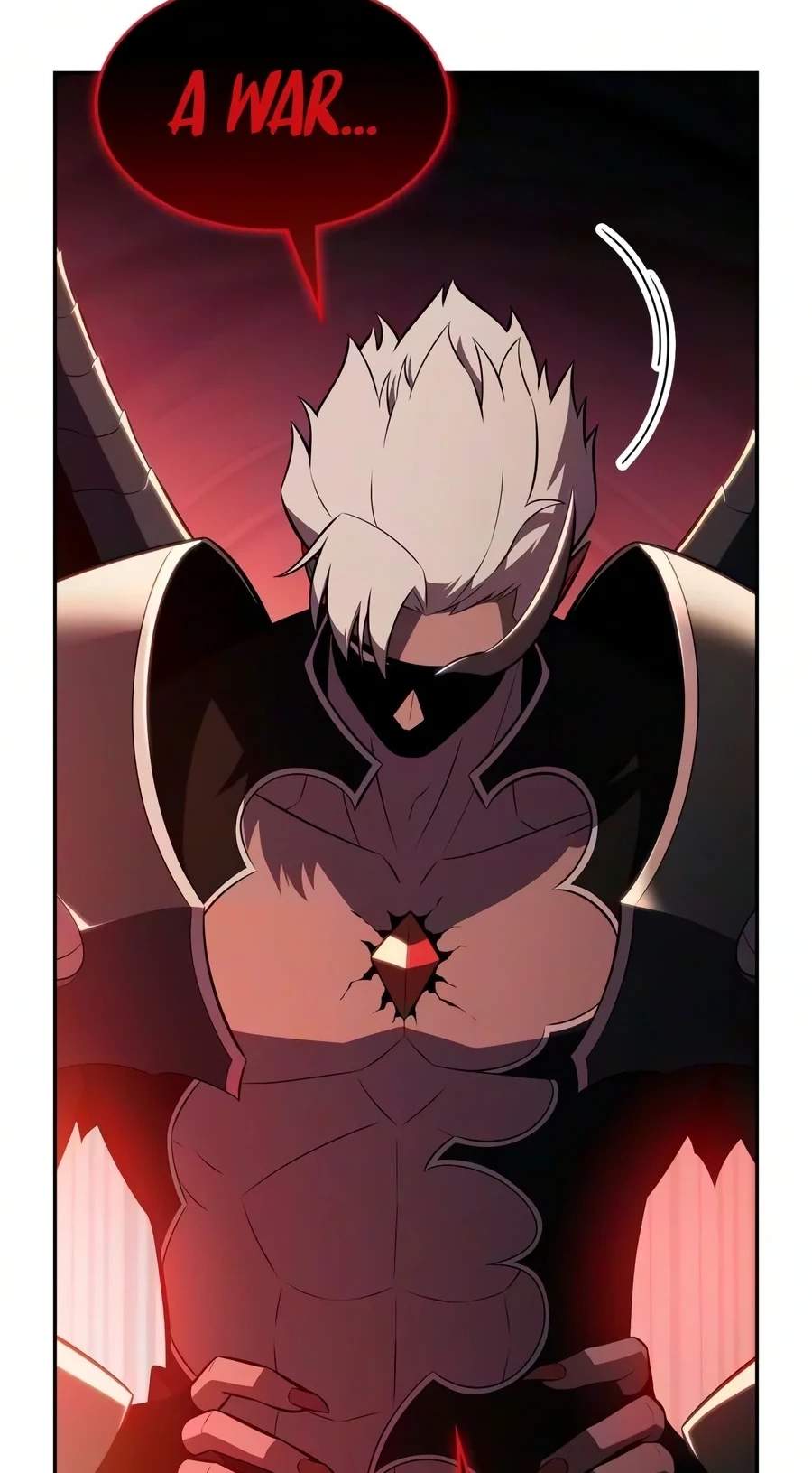 Solo Max-Level Newbie Chapter 278 - Page 87