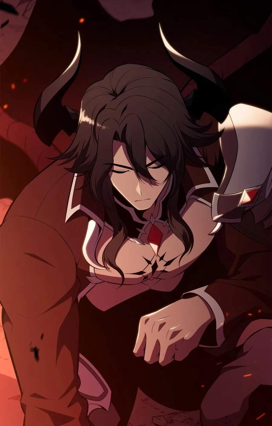 Solo Max-Level Newbie Chapter 279 - Page 100