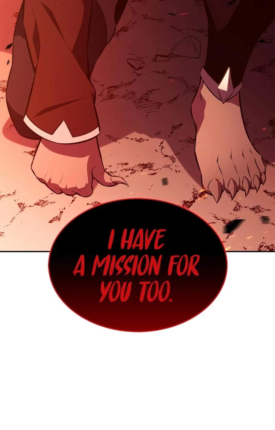 Solo Max-Level Newbie Chapter 279 - Page 101
