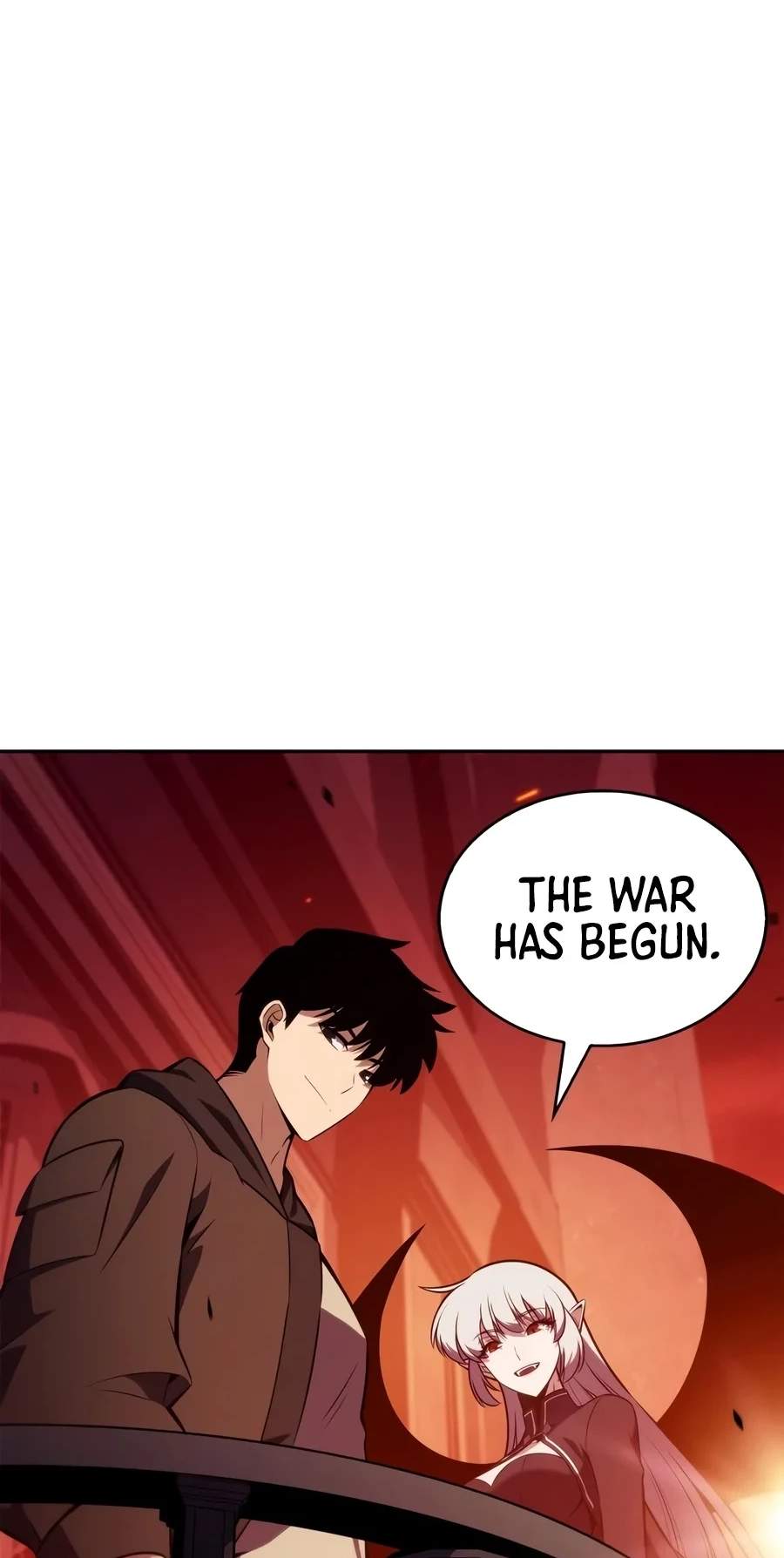 Solo Max-Level Newbie Chapter 279 - Page 107