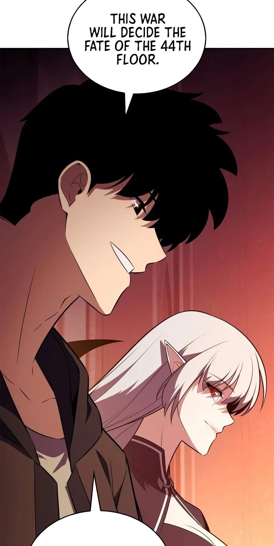 Solo Max-Level Newbie Chapter 279 - Page 109