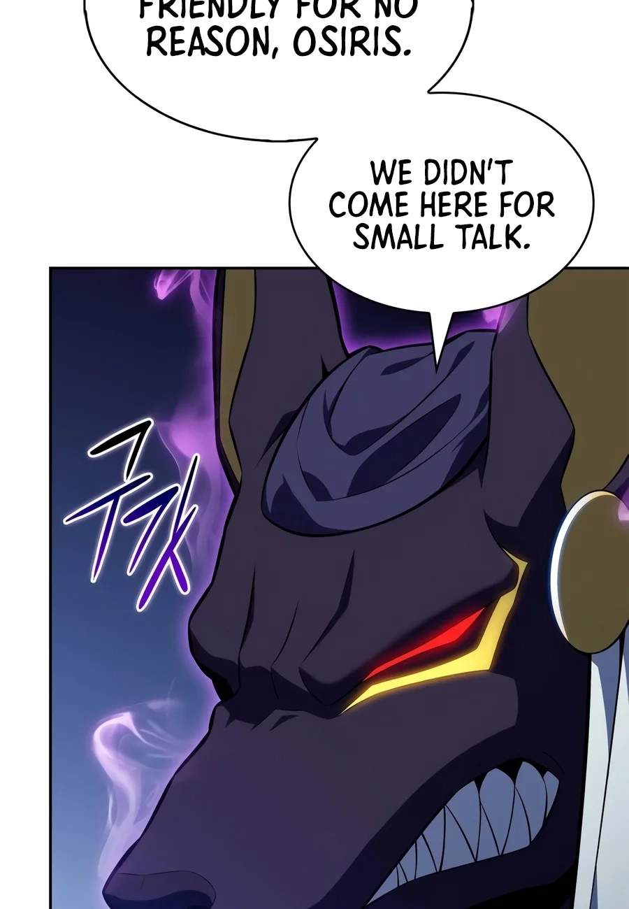 Solo Max-Level Newbie Chapter 279 - Page 11