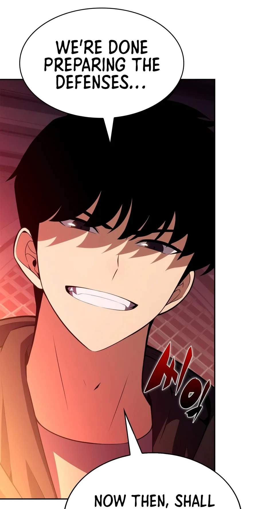 Solo Max-Level Newbie Chapter 279 - Page 113