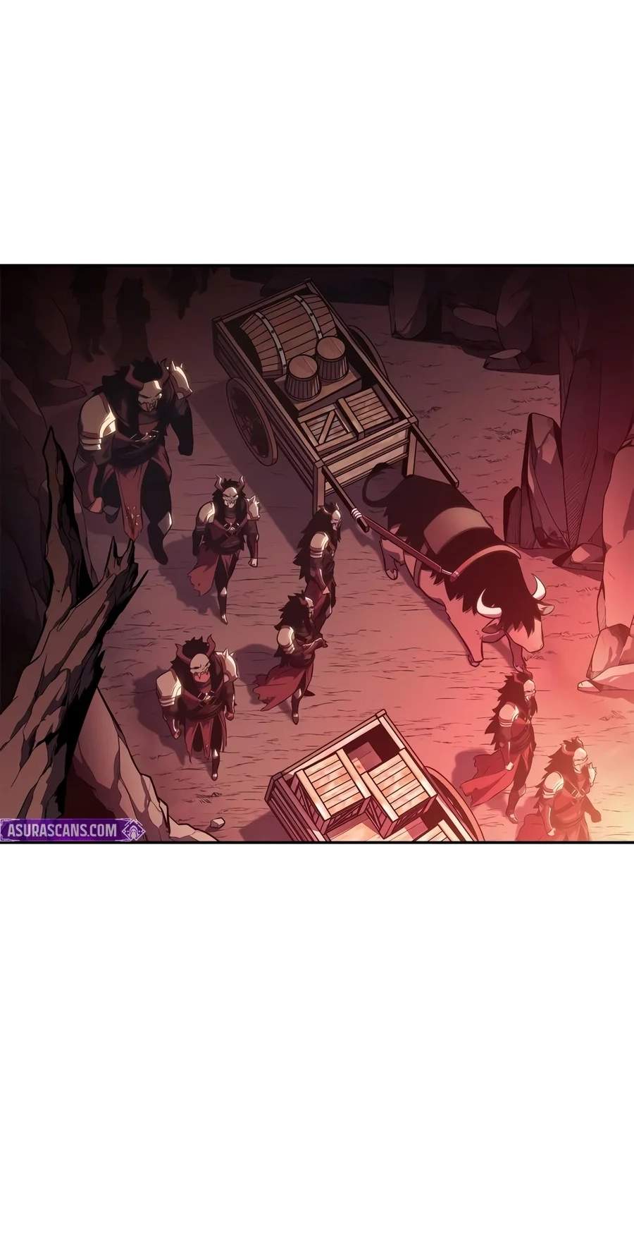 Solo Max-Level Newbie Chapter 279 - Page 115