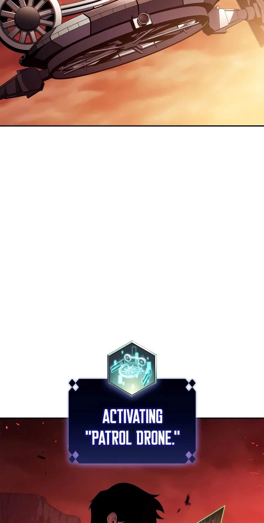 Solo Max-Level Newbie Chapter 279 - Page 119