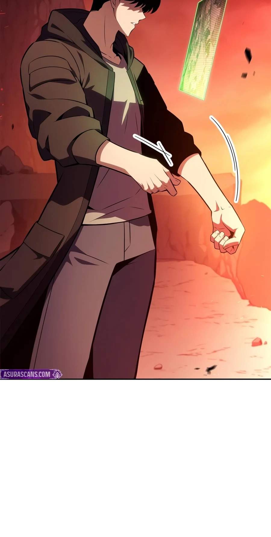 Solo Max-Level Newbie Chapter 279 - Page 120