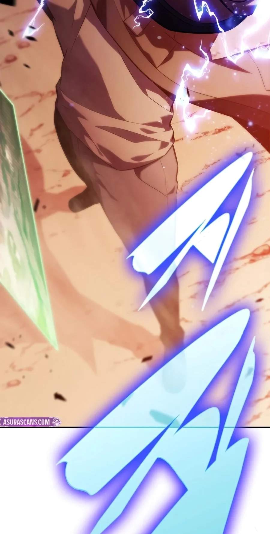 Solo Max-Level Newbie Chapter 279 - Page 124