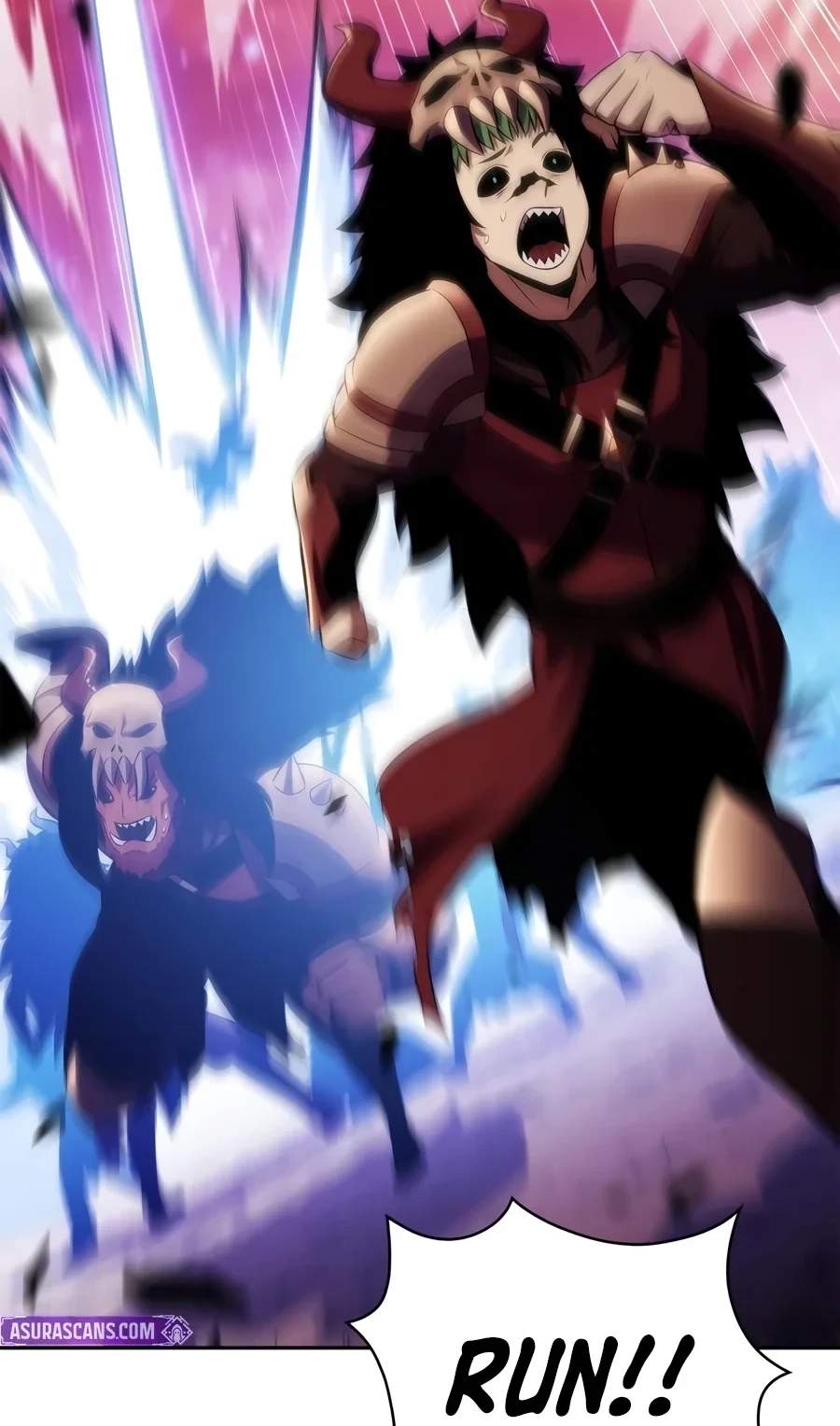Solo Max-Level Newbie Chapter 279 - Page 135