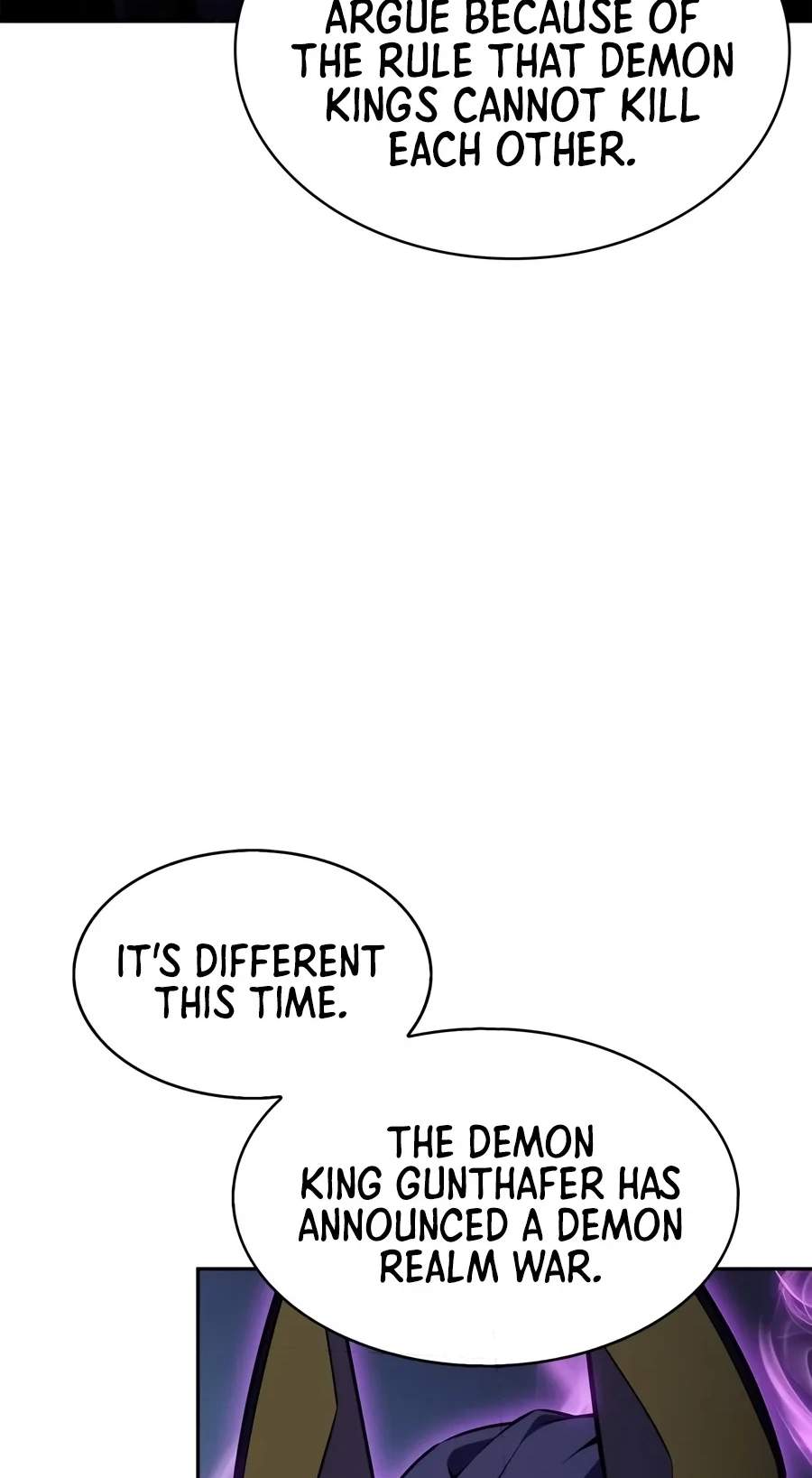 Solo Max-Level Newbie Chapter 279 - Page 14