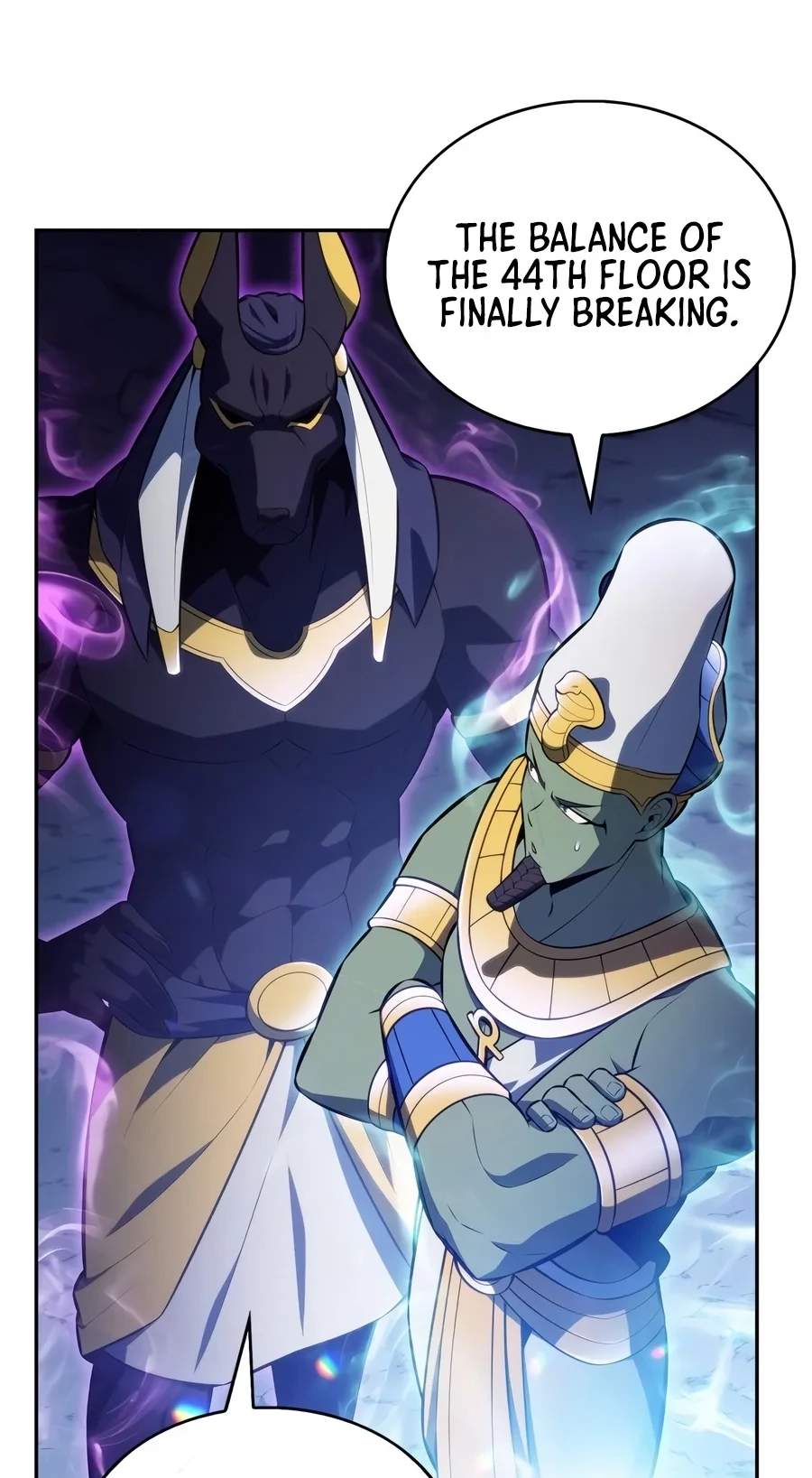 Solo Max-Level Newbie Chapter 279 - Page 18