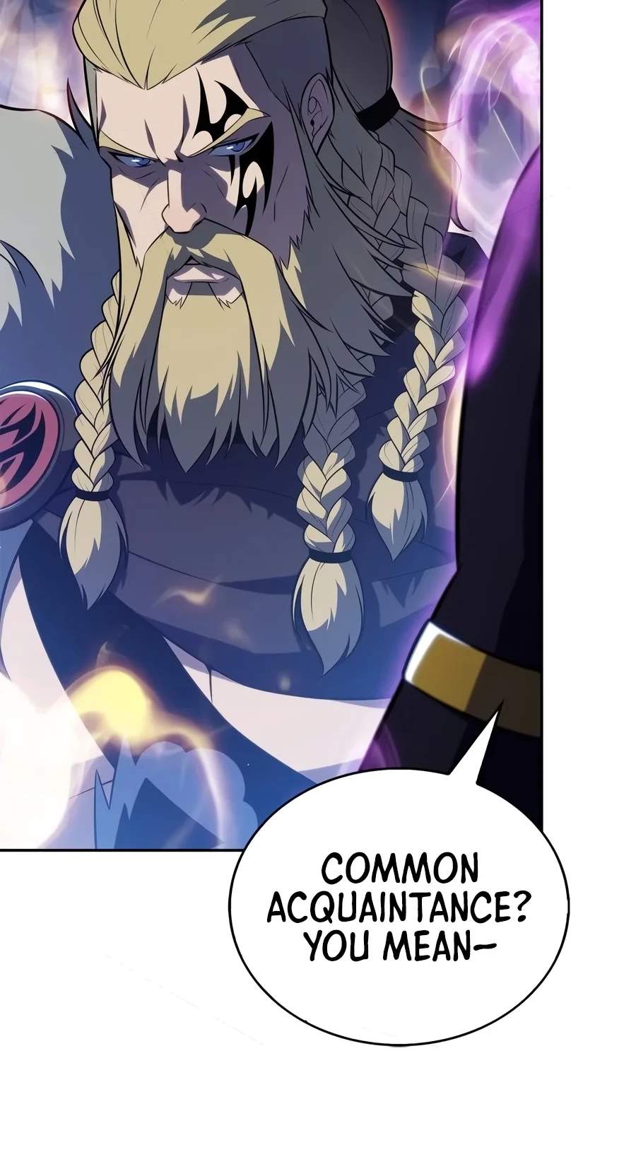 Solo Max-Level Newbie Chapter 279 - Page 20