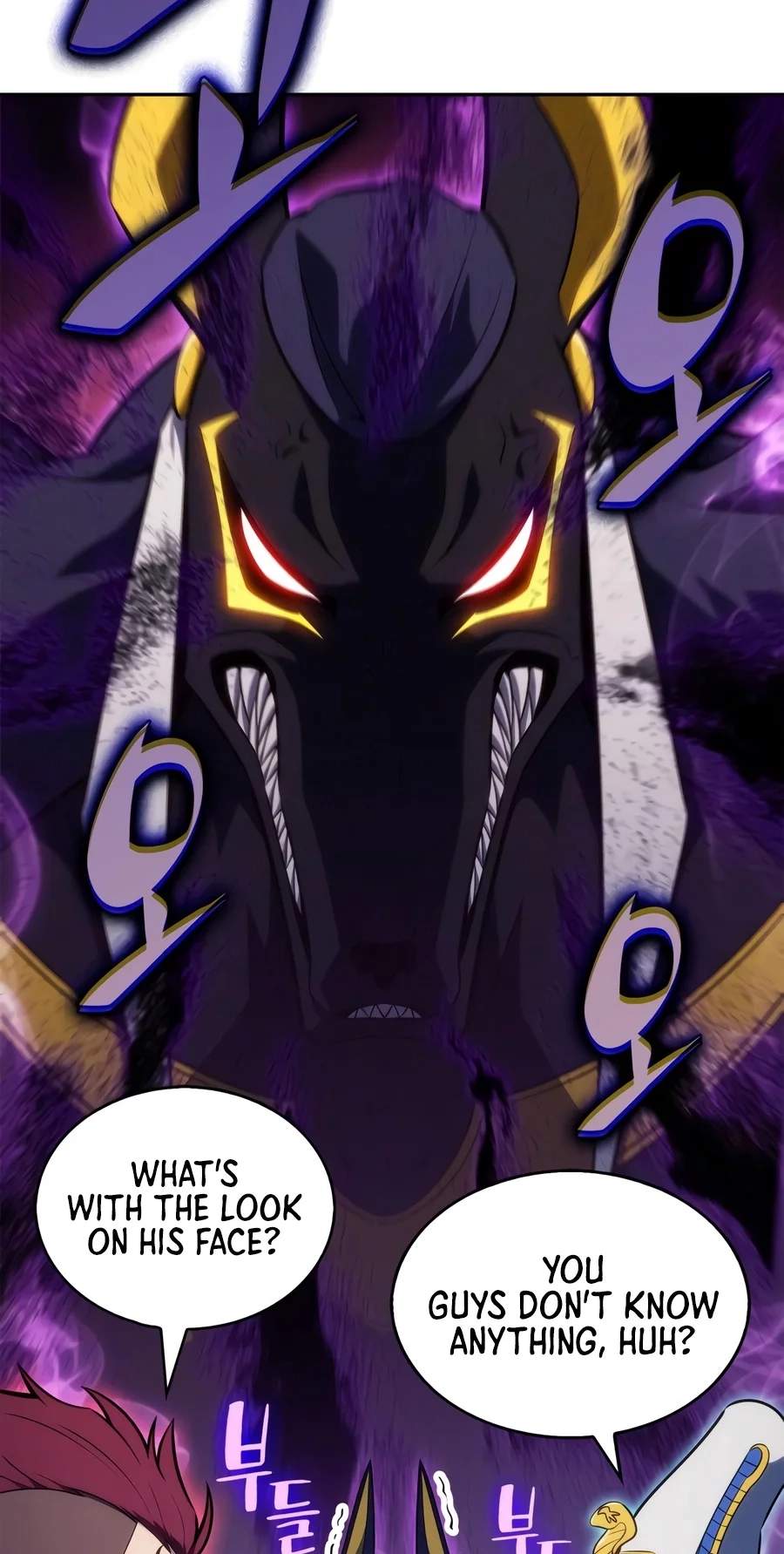 Solo Max-Level Newbie Chapter 279 - Page 23