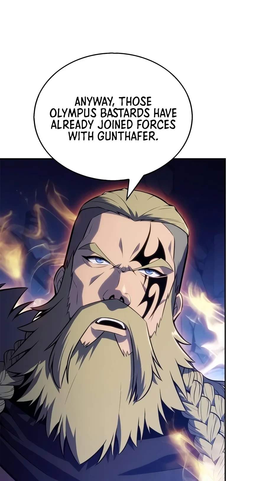Solo Max-Level Newbie Chapter 279 - Page 25