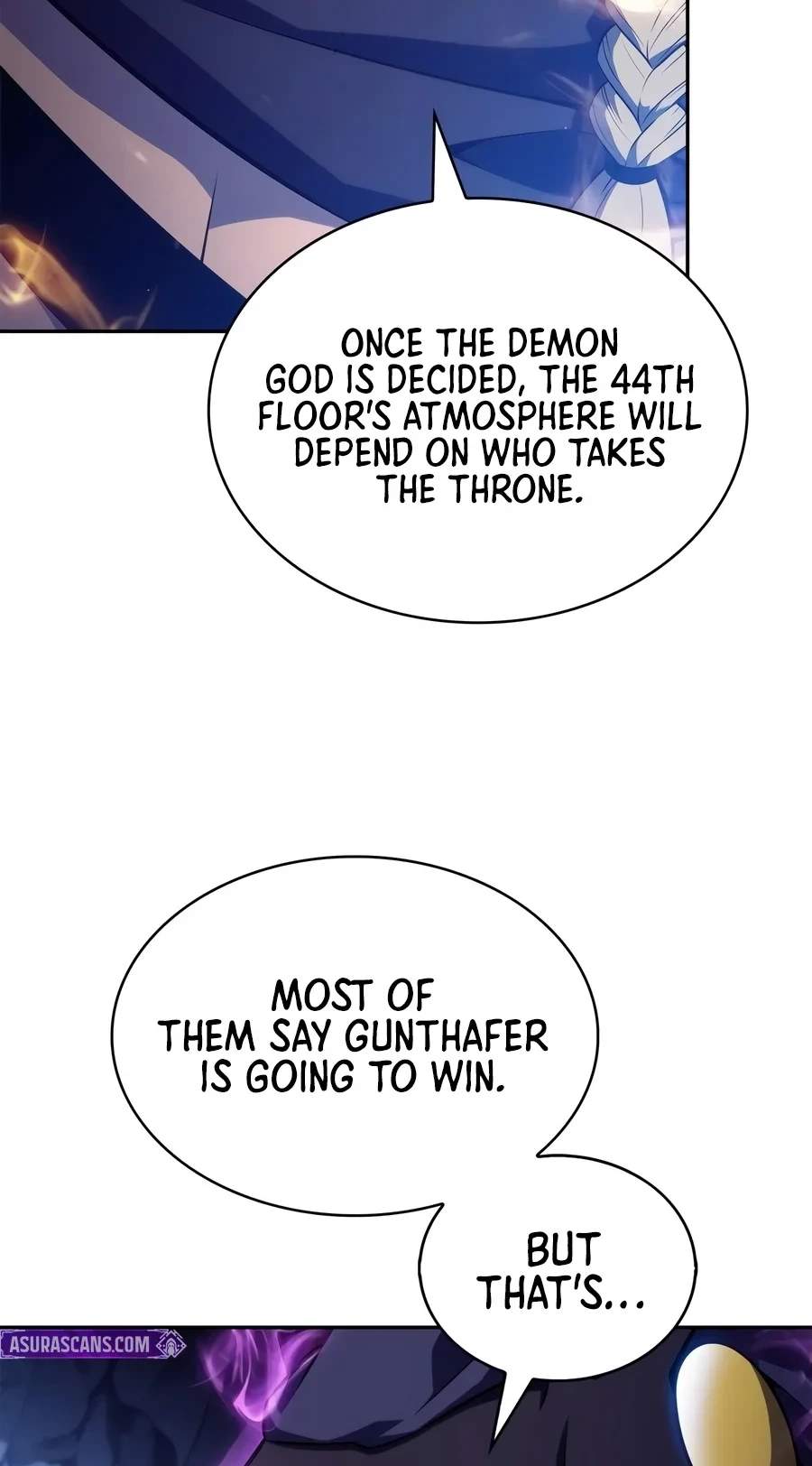 Solo Max-Level Newbie Chapter 279 - Page 26