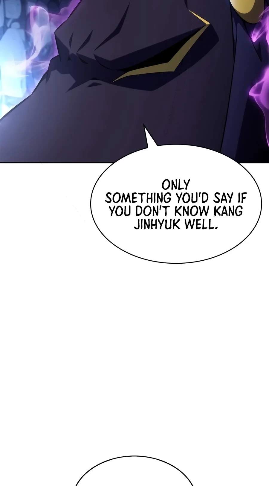 Solo Max-Level Newbie Chapter 279 - Page 27