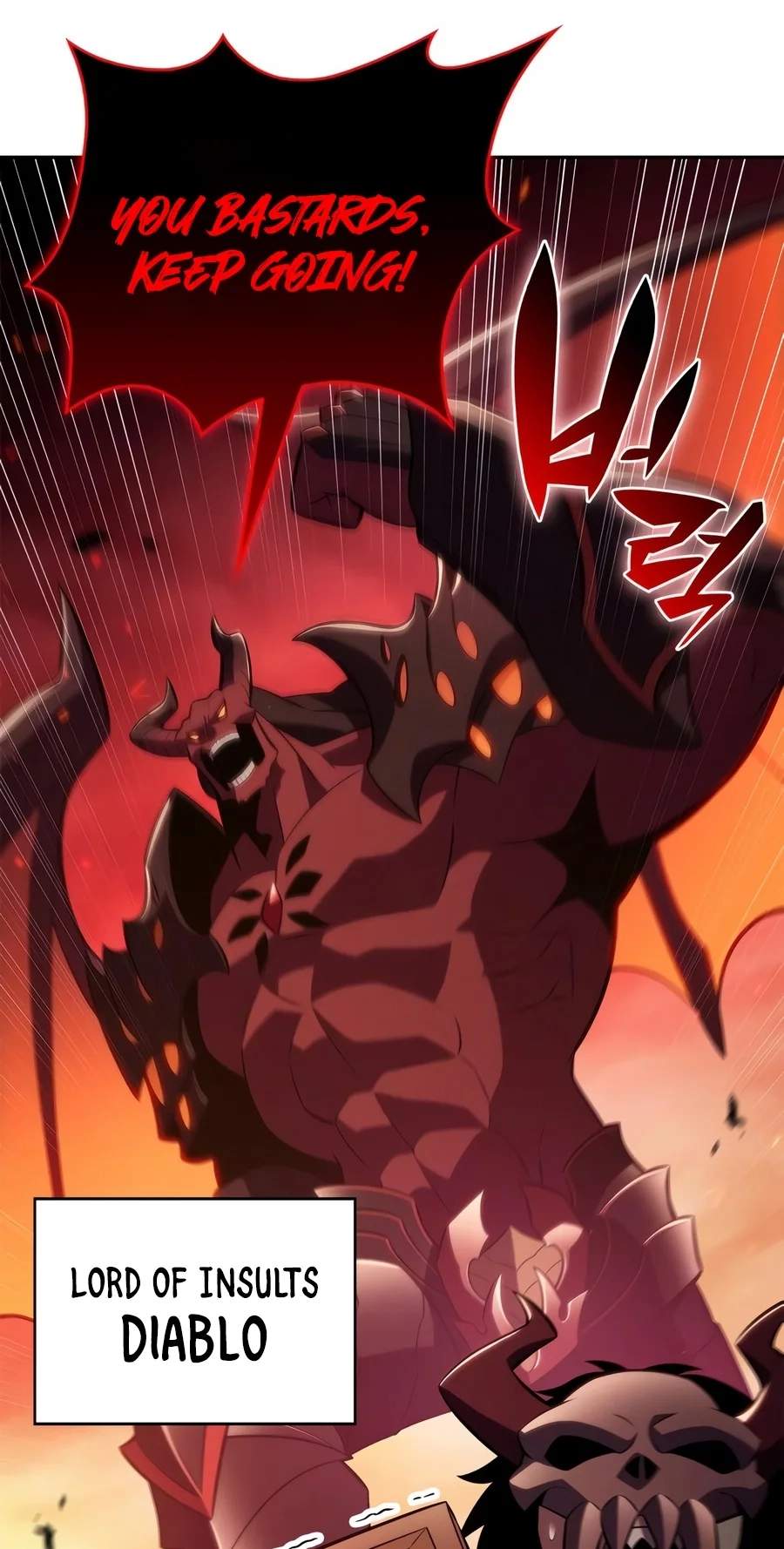 Solo Max-Level Newbie Chapter 279 - Page 36