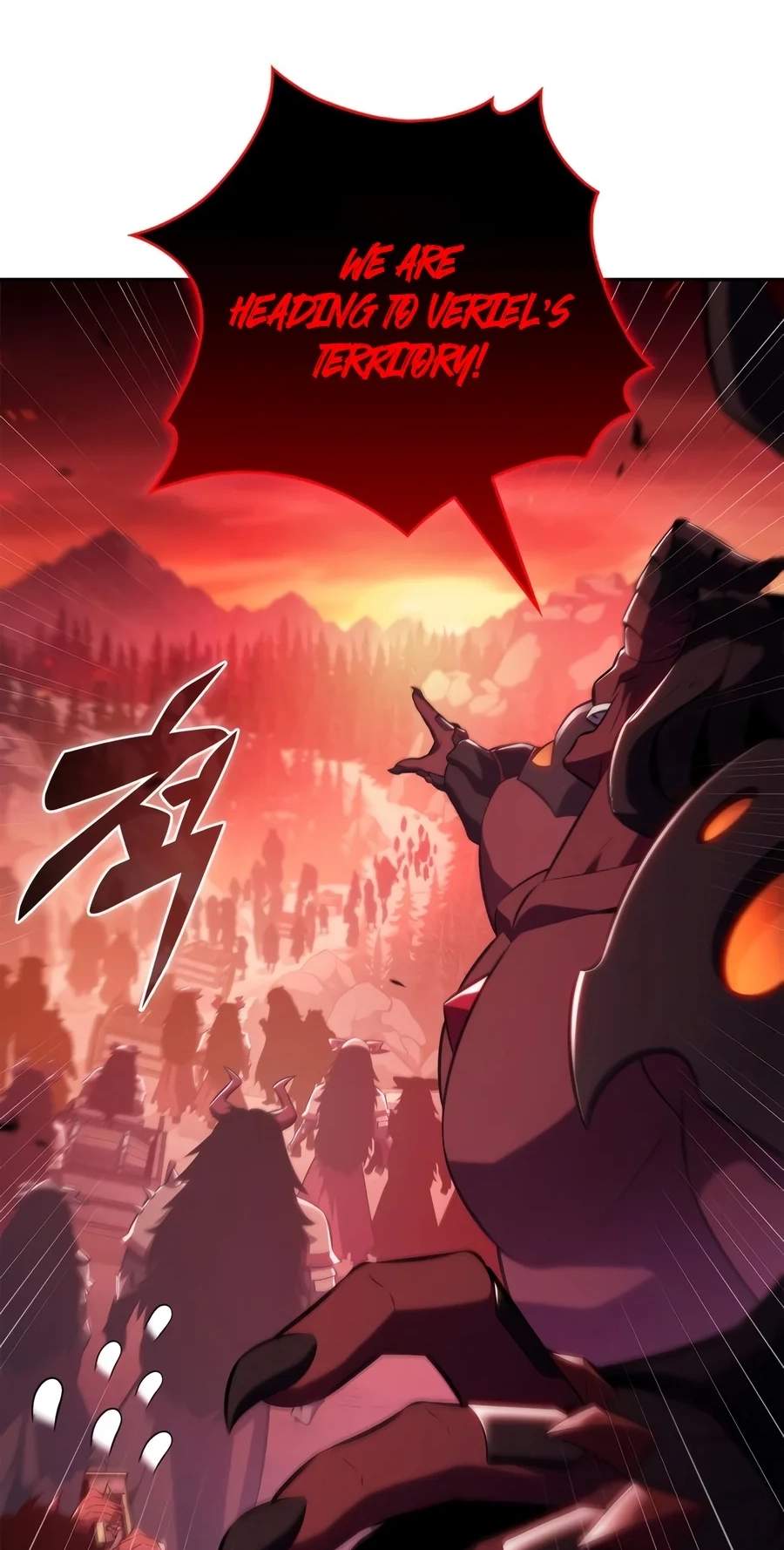 Solo Max-Level Newbie Chapter 279 - Page 38